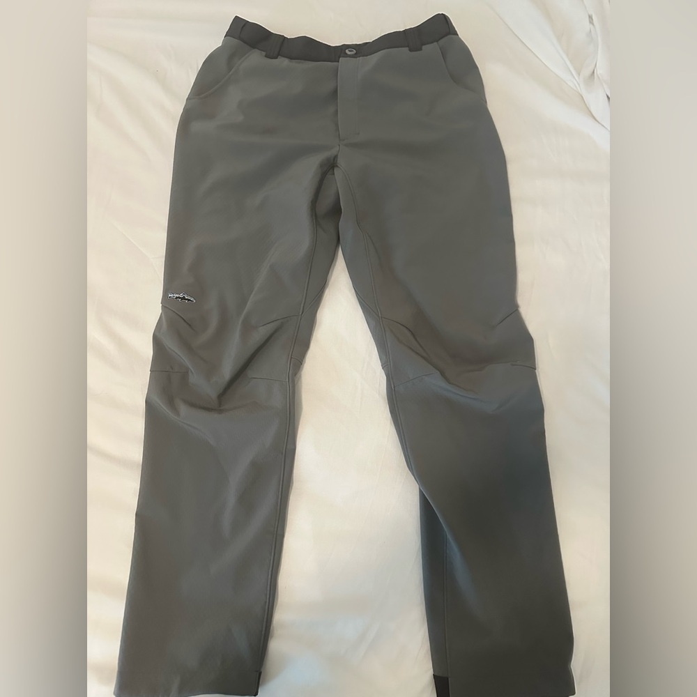 Patagonia ski pants